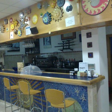 San Miguel de Meruelo Hosteria Sol מראה חיצוני תמונה