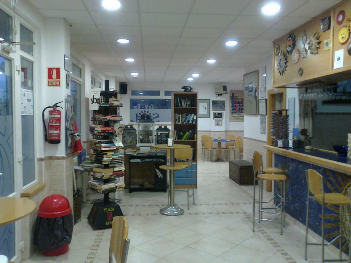 San Miguel de Meruelo Hosteria Sol מראה חיצוני תמונה