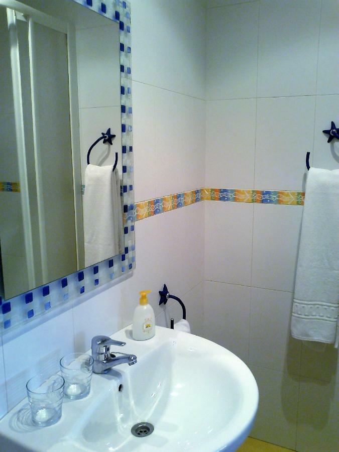 San Miguel de Meruelo Hosteria Sol מראה חיצוני תמונה