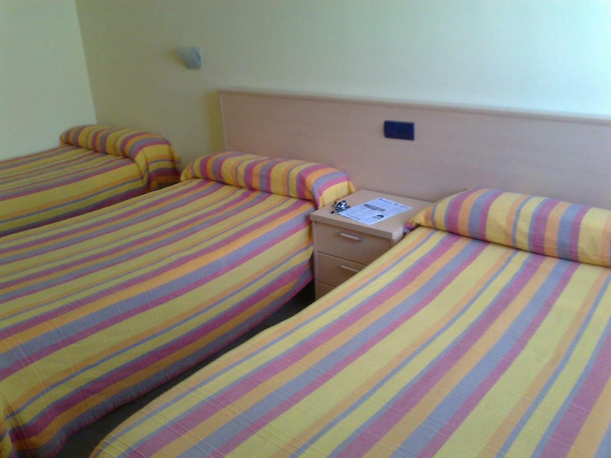 San Miguel de Meruelo Hosteria Sol מראה חיצוני תמונה